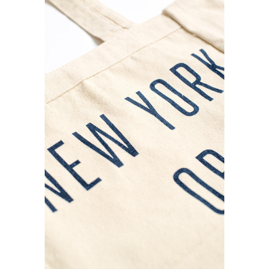 NYON Tote (Cream)