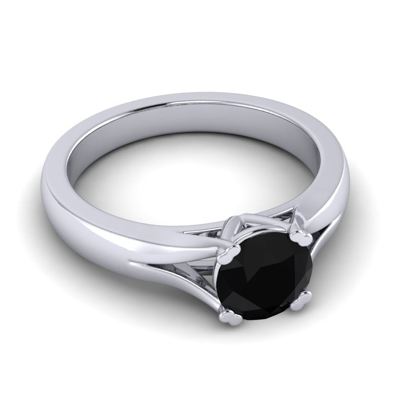 Fulfilling Ring (Black Onyx)