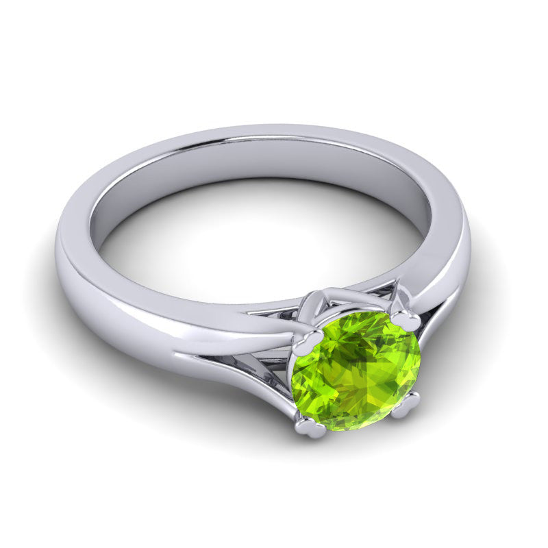 Fulfilling Ring (Peridot)
