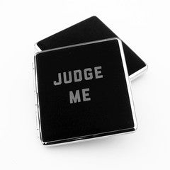 Addicted to You Cigarette Case