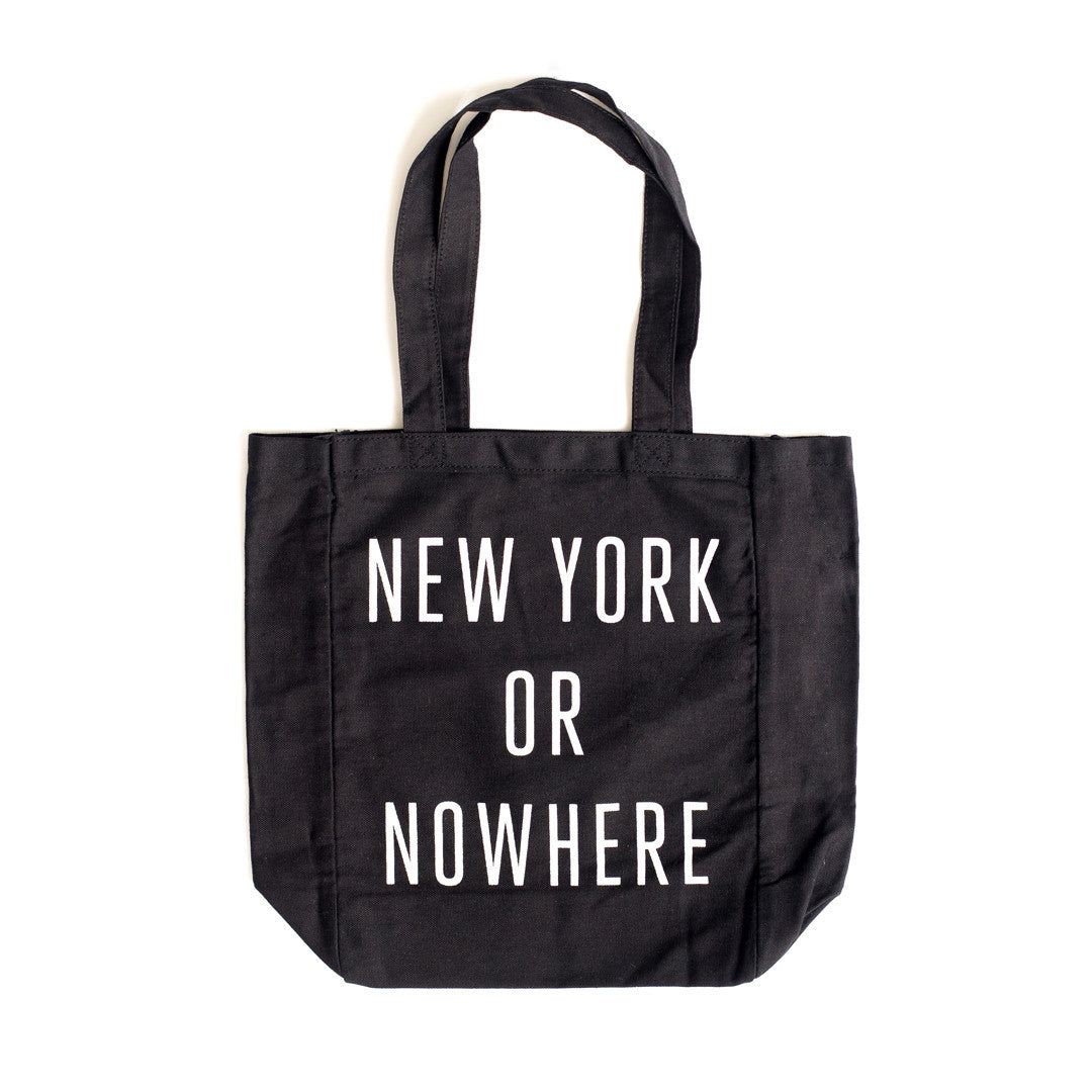 NYON Tote - Black