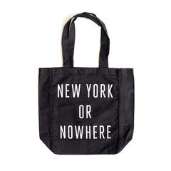 NYON Tote - Black